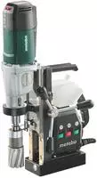 Metabo - Magnetkernbohrmaschine Mag 50, Incl. Zubeh&ouml;r, Transportkoffer