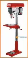 HOLZMANN SB2516H_230V, Holzmann St&auml;nderbohrmaschine SB2516H