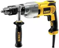 DEWALT D21570K-QS, Dewalt D21570K-QS Kernbohrmaschine Beton/Stein (elektrisch)