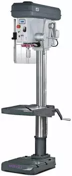 Optimum Maschinen Optimum OPTI B 34 H Set