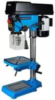 G&uuml;de Tischbohrmaschine "GTB16/500 VARIO"