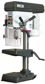 Optimum OPTIdrill DH28BV