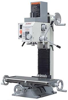 ELMAG Getriebe Fräs- und Bohrmaschine MFB 20 Vario