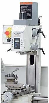 ELMAG Fräs- und Bohreinheit MFB 16 Vario - Elmag