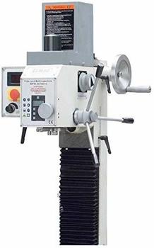 Elmag Fräs- und Bohreinheit MFB 20 Vario