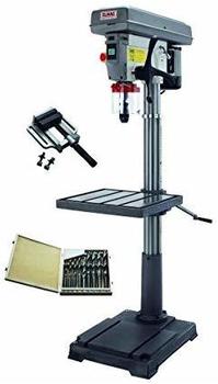 ELMAG Keilriemen-Tischbohrmaschine KBM 16 S - Elmag