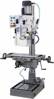 ELMAG Getriebe Fr&auml;s- Bohrmaschine MFB 45 - Elmag