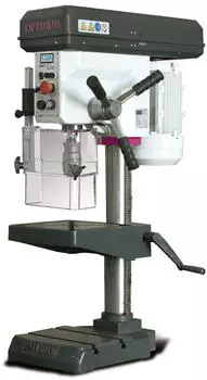 Optimum OPTIdrill DH 24BV