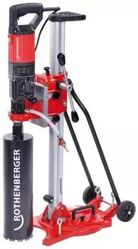 Rothenberger Rodiacut 250 / Roadiadrill 200 (FF34200)