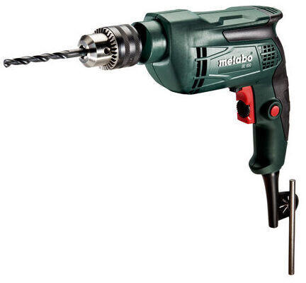Metabo BE 650 (6.003600.00)