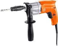 Fein 72093860000, Fein Gewindebohrer bis M 10 GWP 10 / 450 W (Bohrmaschine)