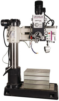 Optimum OPTIdrill RD 4