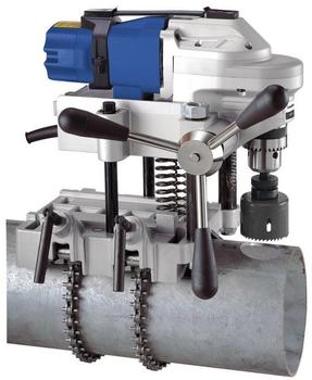 Stürmer Metallkraft RB 127 - Rohrbohrmaschine