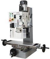 ELMAG Getriebe Fräs- und Bohrmaschine MFB 45 TGV (82100)