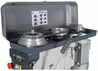 St&uuml;rmer S&auml;ulenbohrmaschine D 33 Pro MK4 30mm OPTI-DRILL