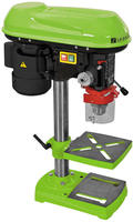Zipper ZI-STB13T St&auml;nderbohrmaschine 400W Gesamt-H&ouml;he 454mm 230V