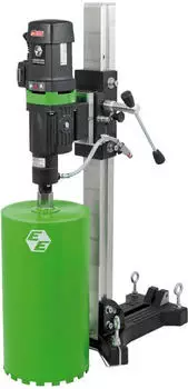 Eibenstock DBE 250 R Diamant-Bohreinheit