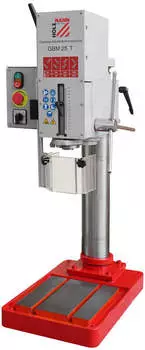 Holzmann GBM25T_400V