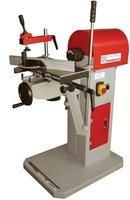 Holzmann Langlochbohrmaschine inkl. Rasterlineal LBM290 230V