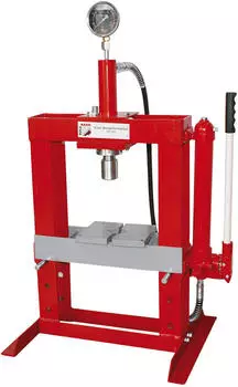 Holzmann Maschinen WP10H