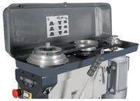 Optimum S&auml;ulenbohrmaschine OPTIdrill D 26Pro Aktions Set