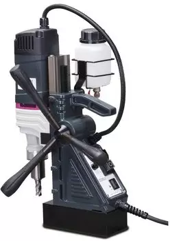 Optimum OPTIdrill DM 35