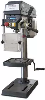 Optimum OPTIdrill D 17Pro Set