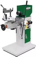 Langlochbohrmaschine Mit D&uuml;belbohreinrichtung Llb 16 Pb / 400v 5906017 -...