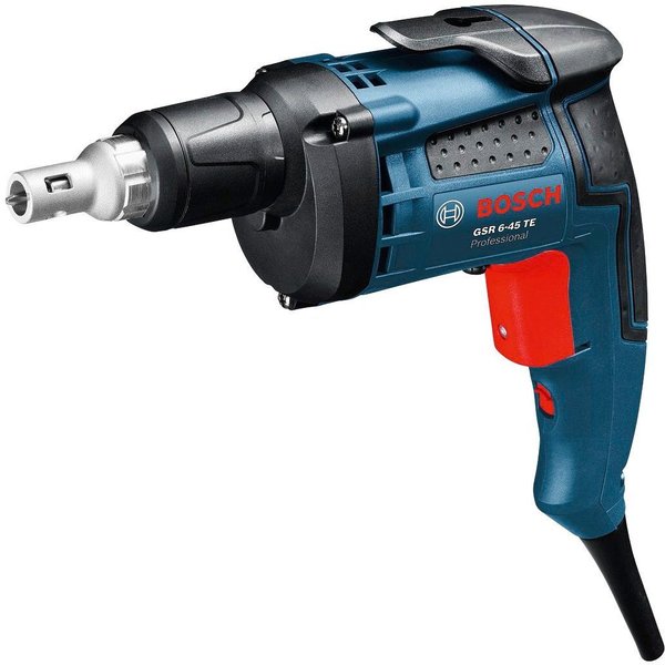 Bosch GSR 6-45 TE Professional