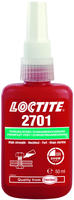 LOCTITE 2701 Hochfeste Schraubensicherung 50ml Flasche