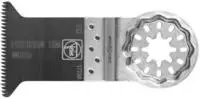 Fein 63502232230, Fein 63502232230 E-Cut Bimetall Tauchs&auml;geblatt 50mm 5St.