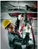 Metabo KHA 18 LTX
