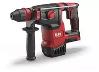 Flex - Akku-kombi-bohrhammer 18v (491314)