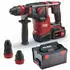 ohne Akku: Flex-Tools CHE 2-26 18.0-EC C
