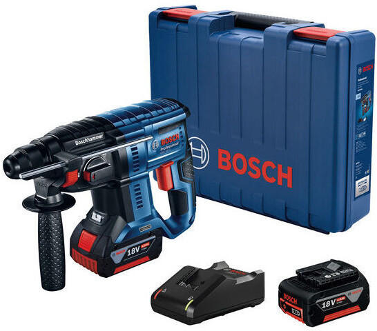 Bosch GBH 180-LI Professional (0 611 911 121)