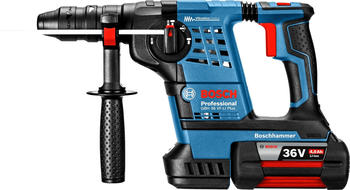 Bosch GBH 36 V-Li Plus Professional (0 611 907 003)