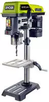 Ryobi - Rdp102l S&auml;ulenbohrmaschine 5 Lasergeschwindigkeit 390 W 510-2430 U/min...