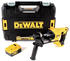 DeWalt DCH133NT ( 1x 5,0Ah + TSTAK)