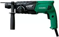 Hikoki - Kombihammer 730 W Dh24ph2wsz