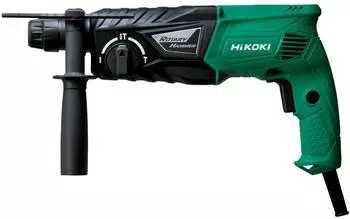 Hikoki Bohr- Mei&szlig;elhammer DH24PH2