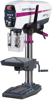 Optimum OPTIdrill DP 26-T (400 V)