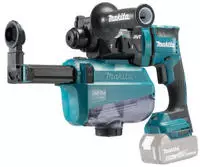 Makita DHR182ZWJ Akku-Kombihammer