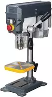Optimum Tischbohrmaschine DQ 14 13 (S235JR)mm B16 700-2500min-&sup1; OPTI-DRILL