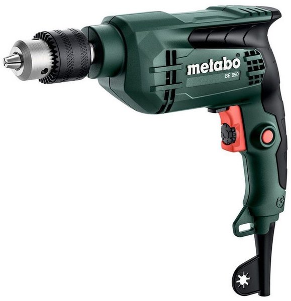Metabo BE 650 (6.007410.00)