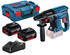 Bosch GBH 18V-21 Professional
