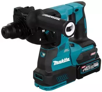 Makita HR003GD201 (2 x Akku 2,5Ah + Koffer + Ladeger&auml;t)