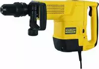 Stanley SFMEH230K-QS, Stanley Cutting hammer SFMEH230K (Netzbetrieb,...