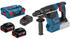 Bosch GBH 18V-26 Professional
