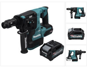 Makita HR004GM1 (ohne Ladegerät)