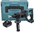 6 Ah, mit 1 Akku: Makita DHR202